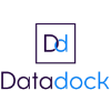 Datadock logo