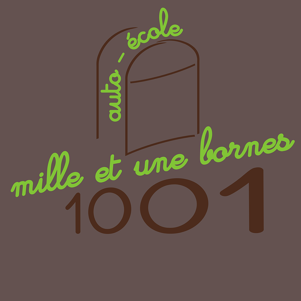 Mille et une bornes