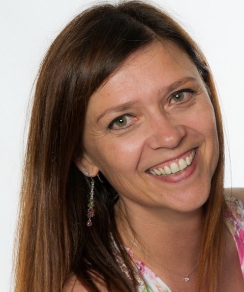Sabine Stephan