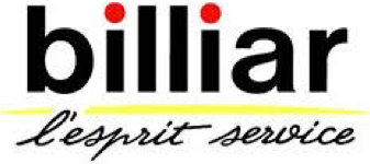 logo billiar