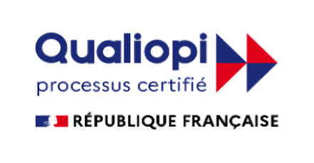 Qualiopi logo